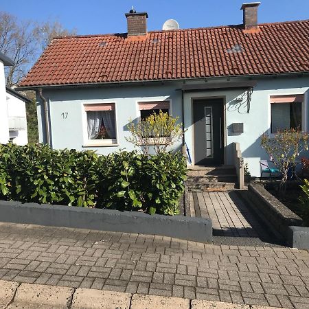 Ferienwohnung Von Paris Petersberg  Eksteriør bilde